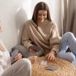 Jeda Kreatif di Tengah Kesibukan