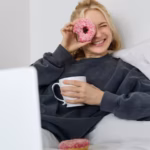 Menutup Hari dengan Momen Singkat